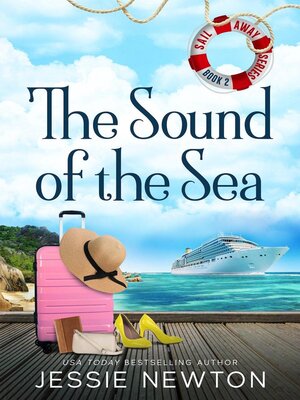 cover image of The Sound of the Sea